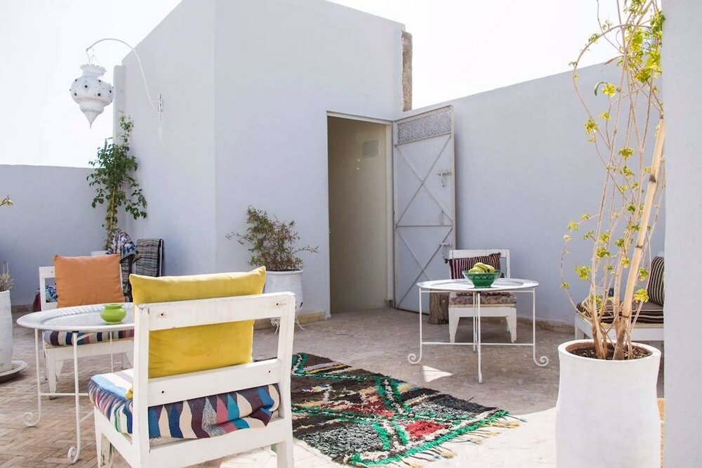 Фото Riad El Marah