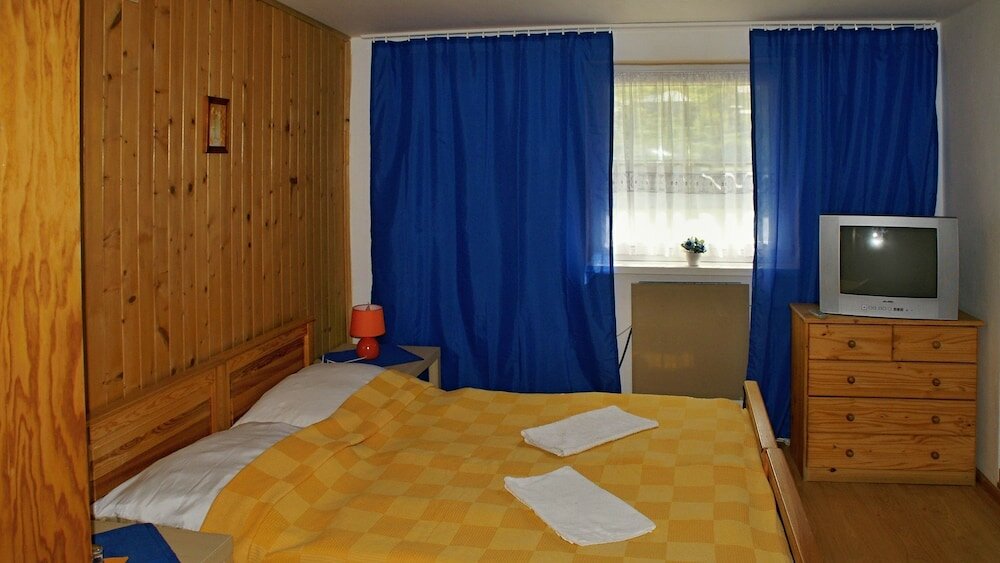 Фото Penzión Western