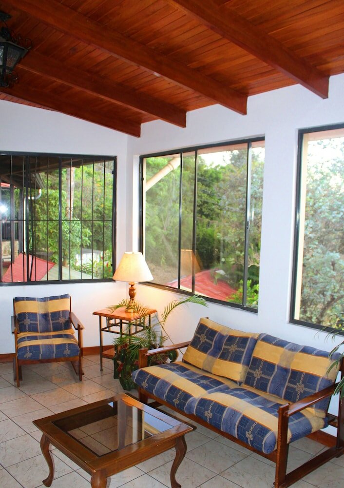 Фото Casa Reflejos City View