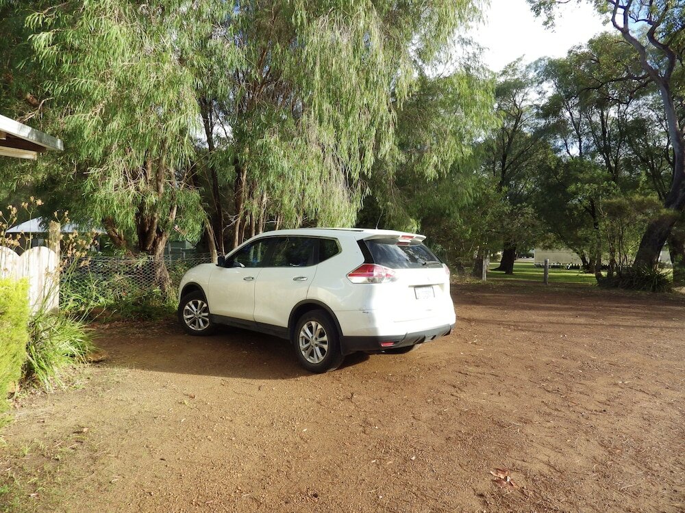 Фото Walpole Lodge