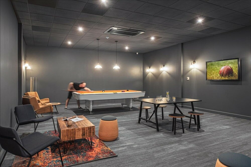 Фото The Willows Training Centre