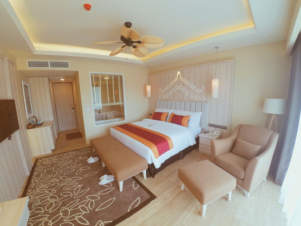 Фото Amata Garden Resort Bagan