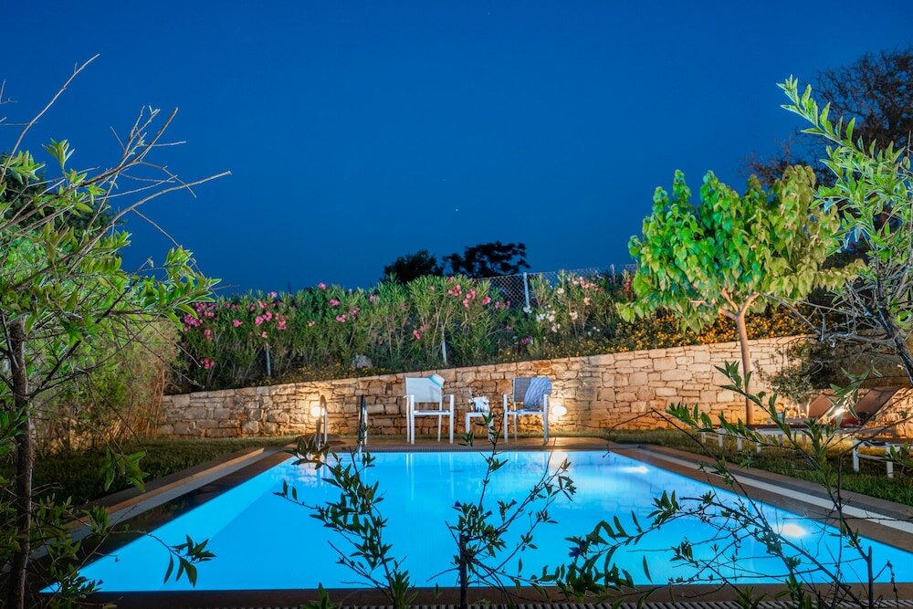 Фото Sofia Luxury Villas