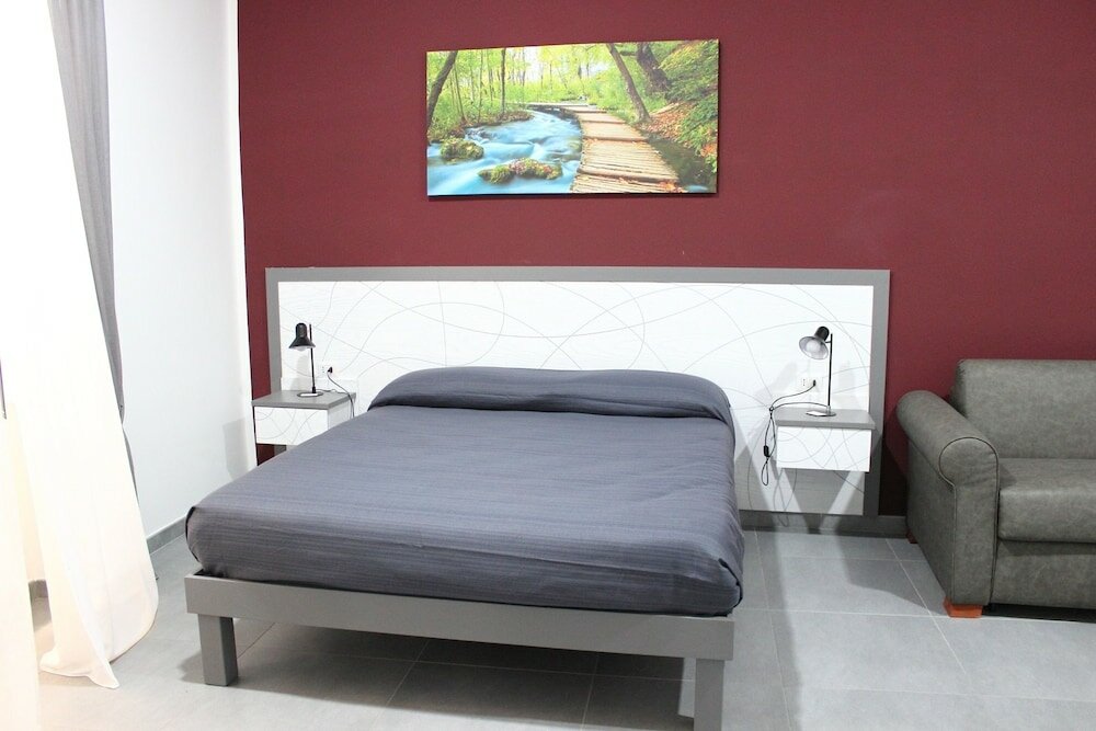 Фото Hotel San Michele