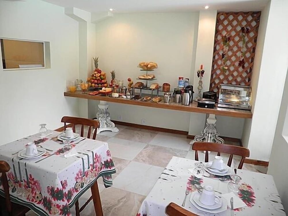 Фото Pousada Imperial Koeler