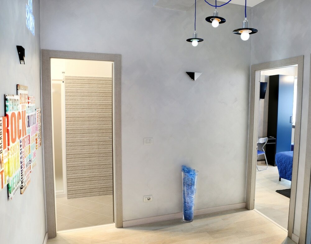 Фото B&b SanRock