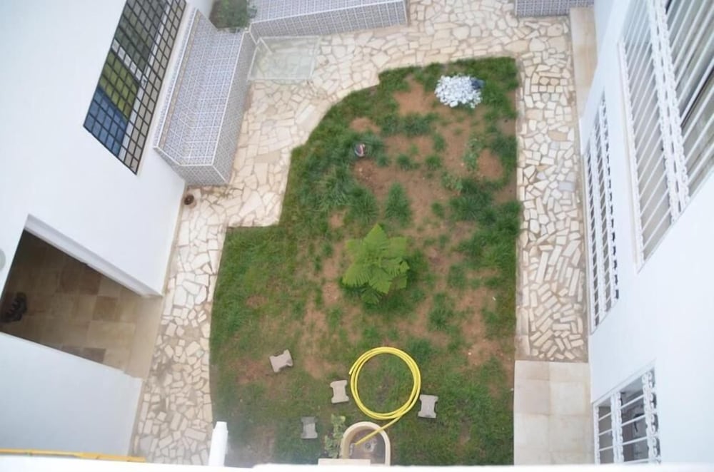 Фото Tunisia Queen Appartement