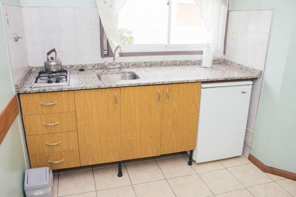 Фото Parque Apart Hotel