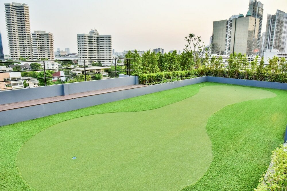 Фото The Kaze 34 Hotel and Serviced Residence