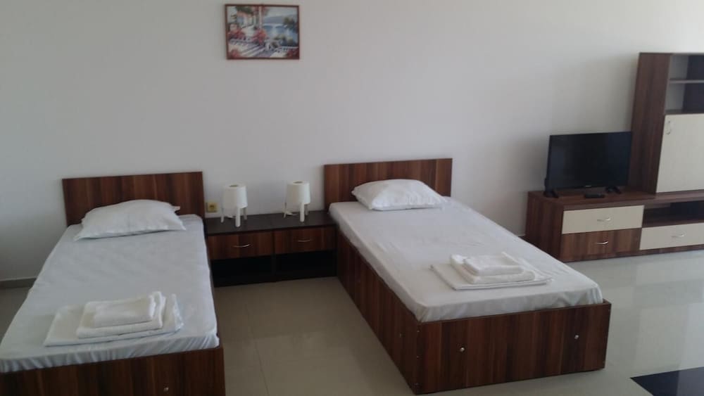 Фото Hostel Coral City