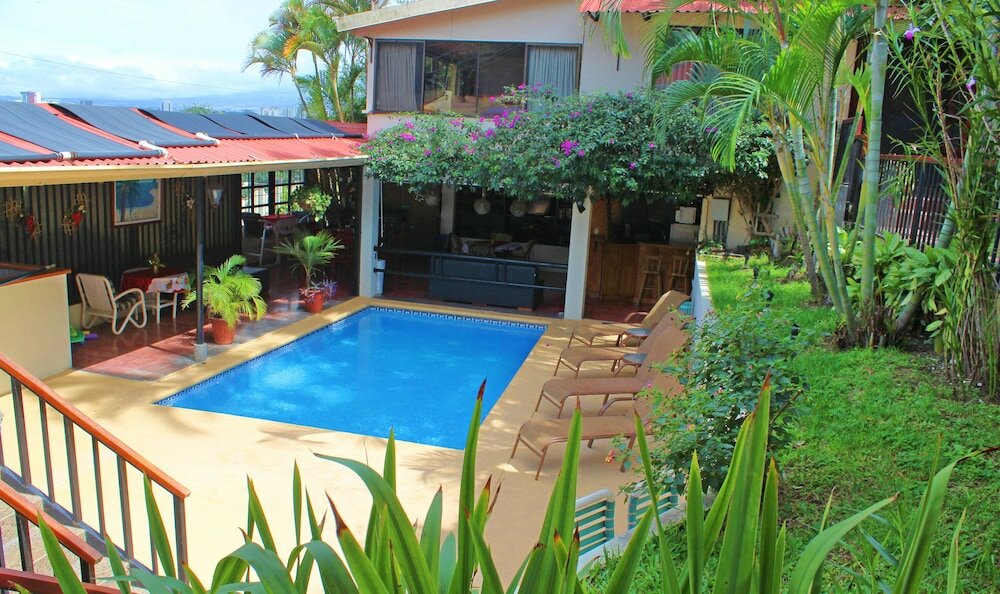 Фото Casa Reflejos City View