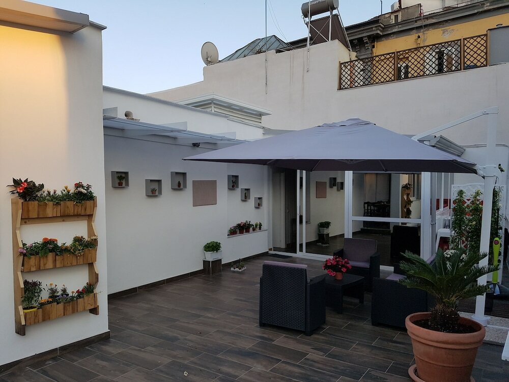 Фото Hotel San Michele