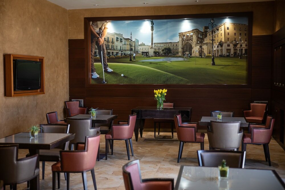 Фото Acaya Golf Resort & SPA