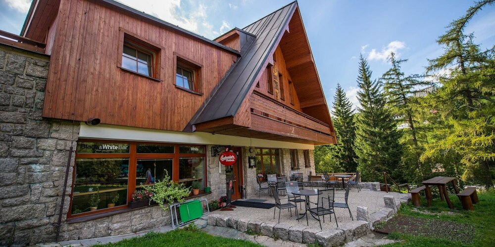 Фото Ski Hotel Stoh