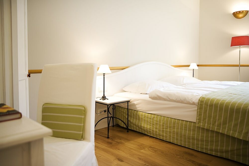 Фото Pension La Casa dei Colori