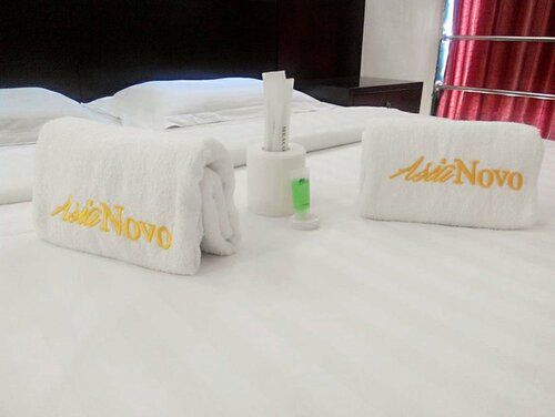 Гостиница Asia Novo Boutique Hotel - Ormoc в Ормоке