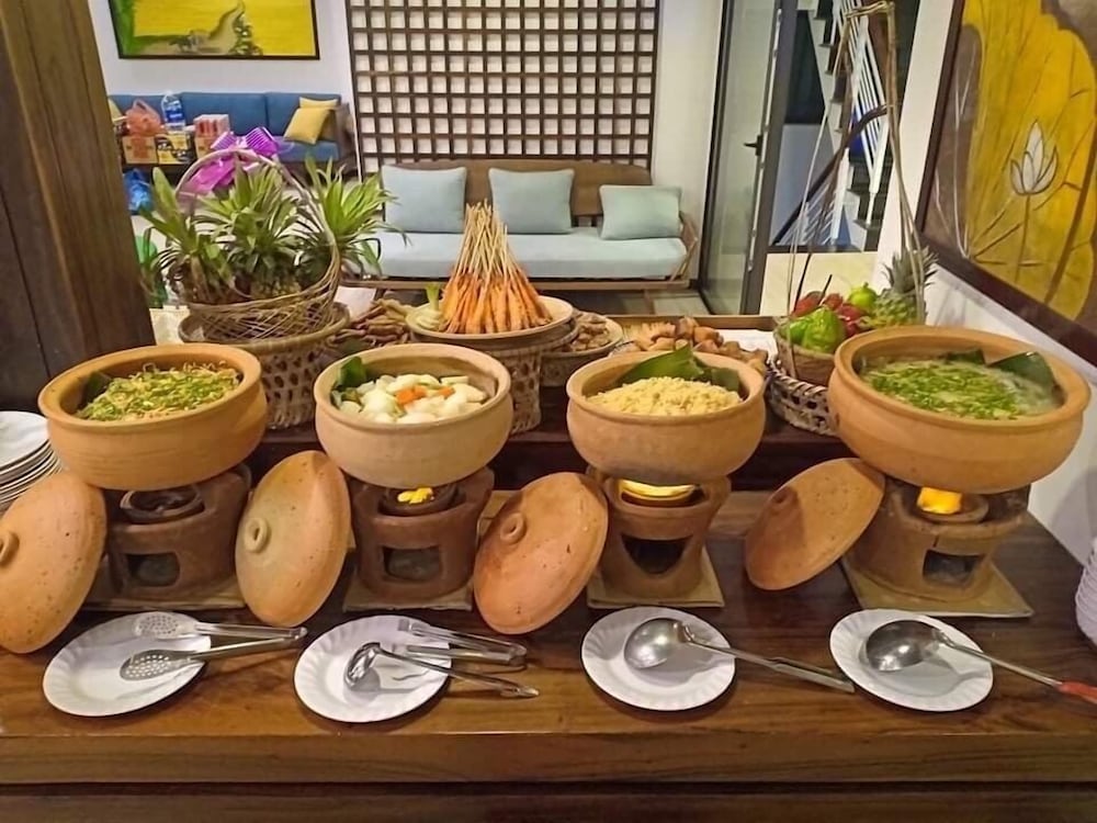 Фото Gateway Inn Hoi An