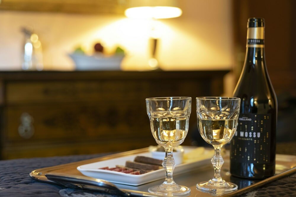 Фото Abbazia Santa Maria del Bosco