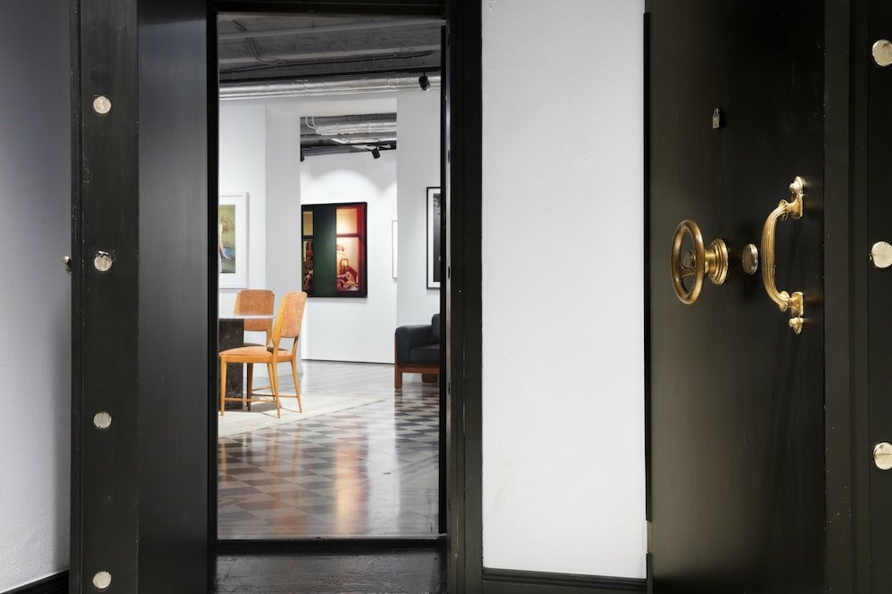 Фото Bank Hotel, a member of Small Luxury Hotels of The World