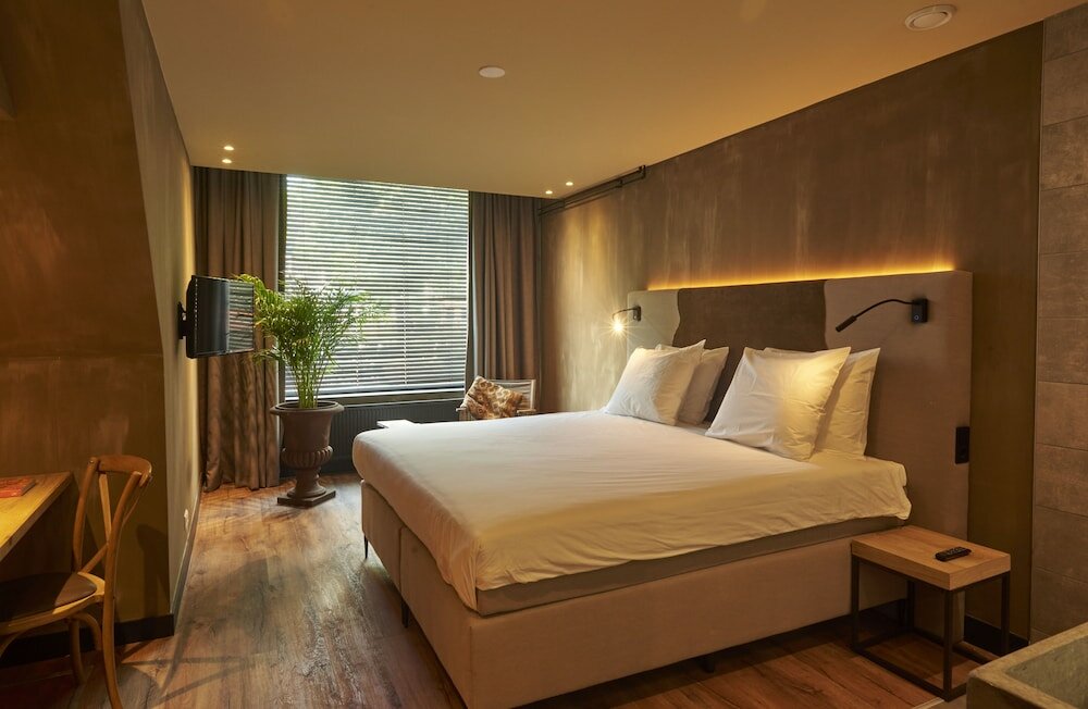 Фото City Center Lodge Utrecht