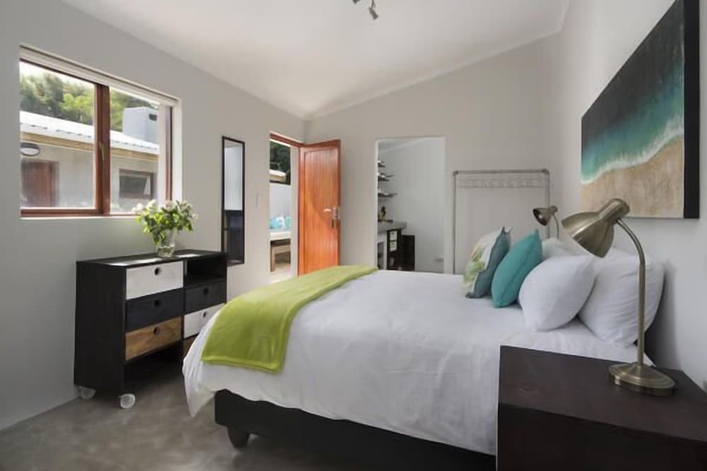 Фото Misty Mountains