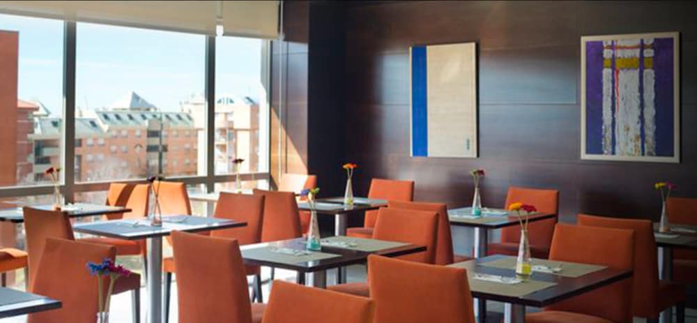 Фото Eurostars Toledo