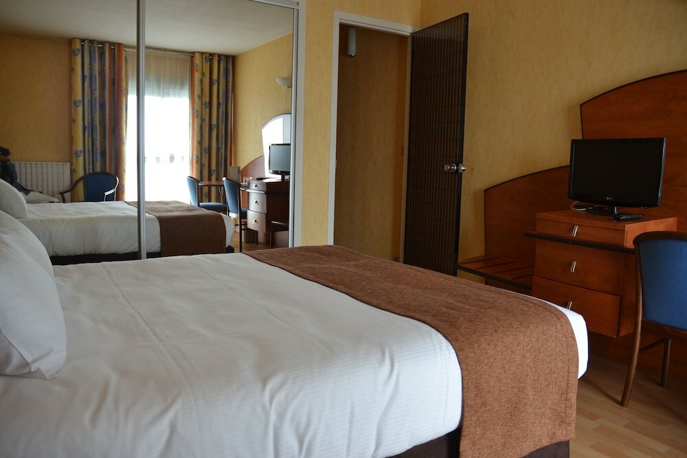 Фото Le Grand Hotel