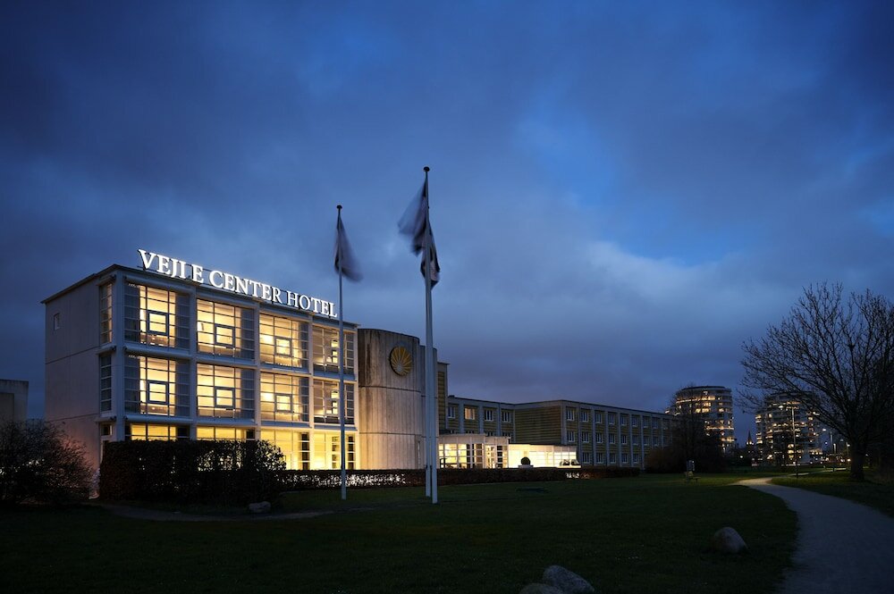 Фото Vejle Center Hotel