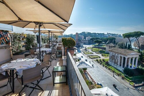 47 Boutique Hotel