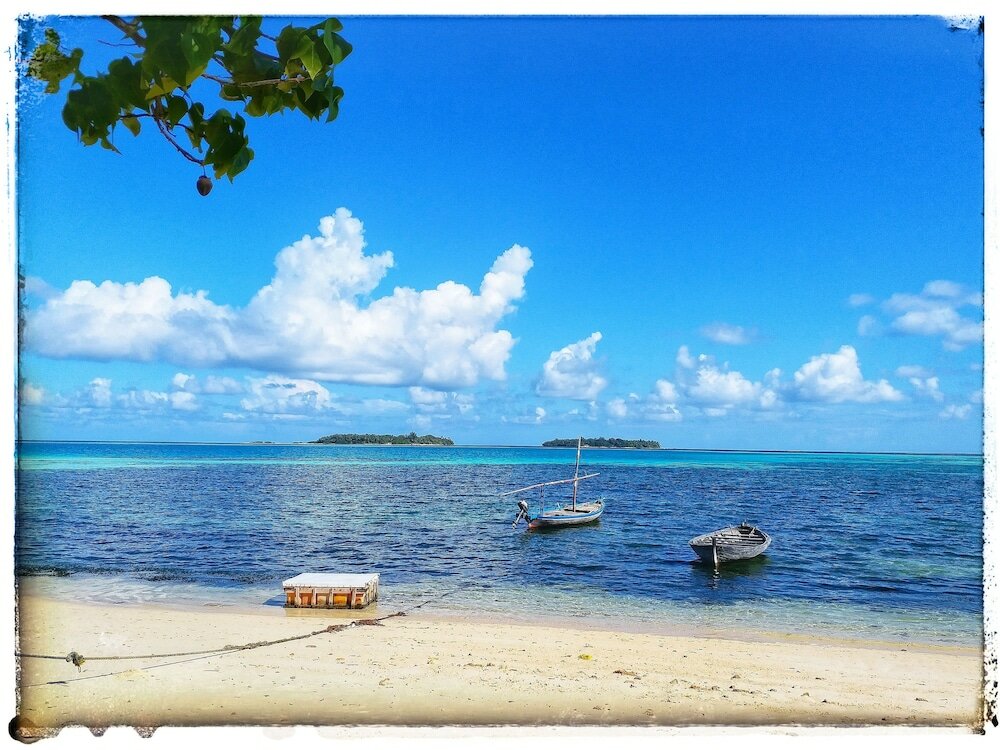 Фото Medhufaru Inn