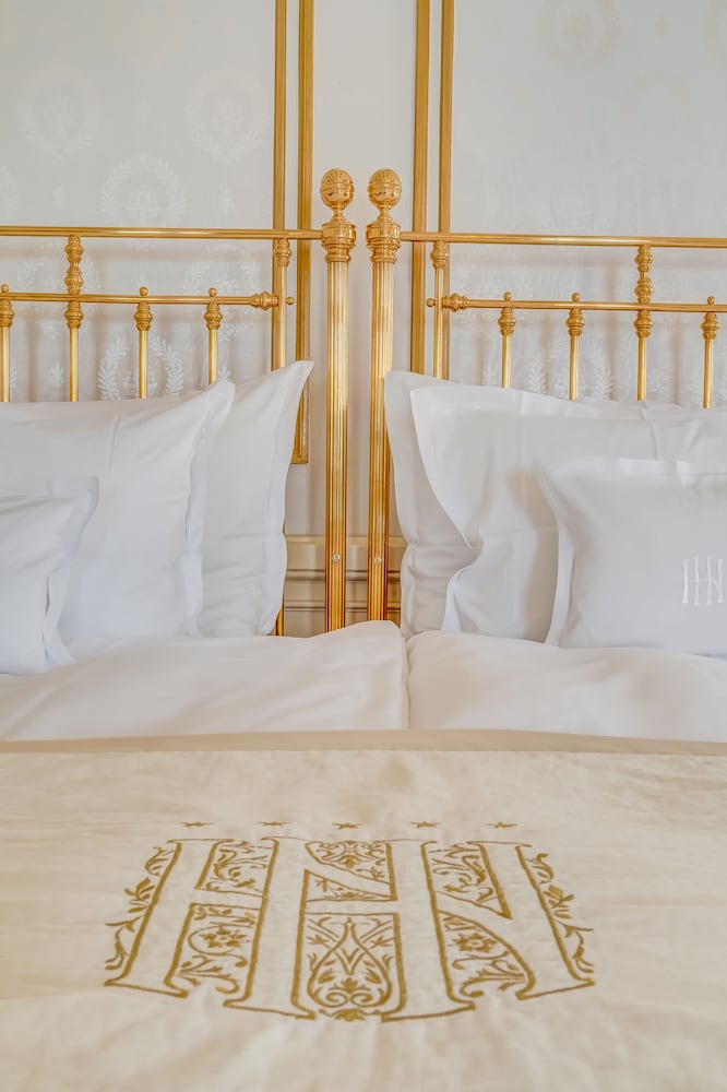 Фото Grand Hotel National