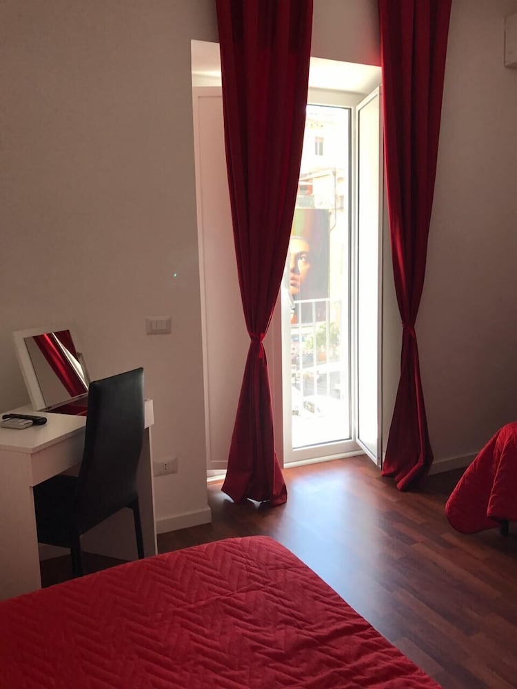 Фото Suite Duomo B&b & Apartment