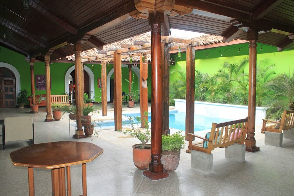 Фото El Caite - Hostel