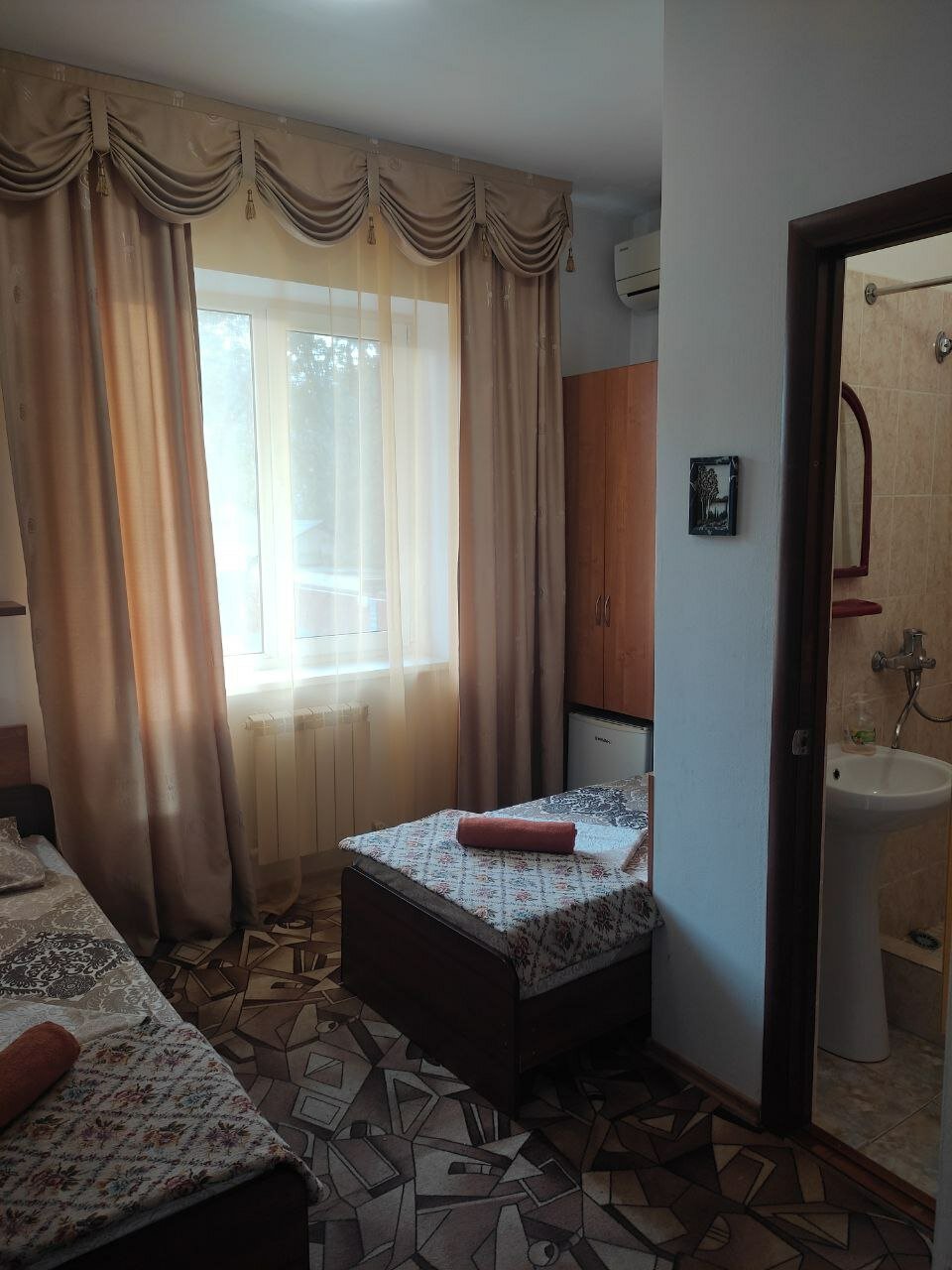 Фото Посейдон Палас