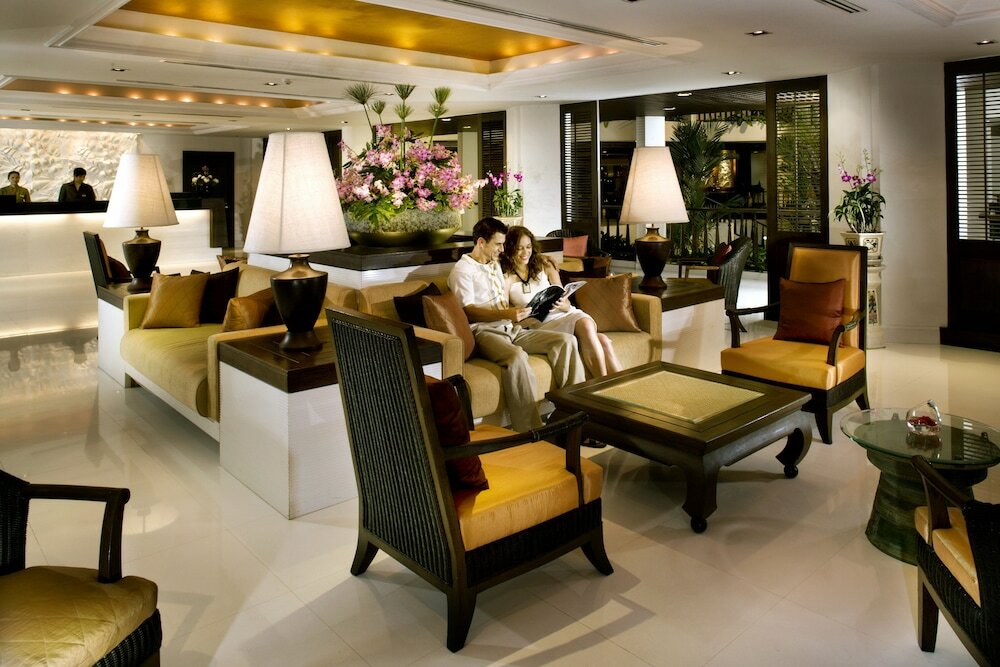 Фото Siam Bayshore Resort Pattaya