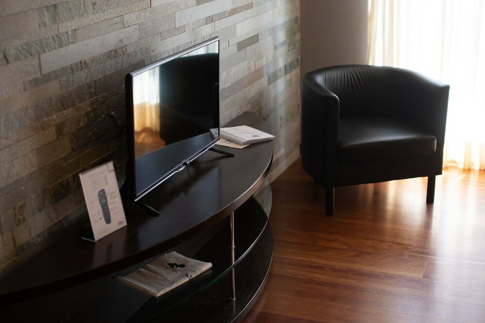 Фото Villa Luisa Hotel Residence Beauty Farm