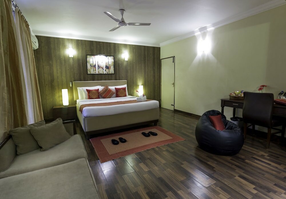 Фото Hm Suites & Studios Bangalore