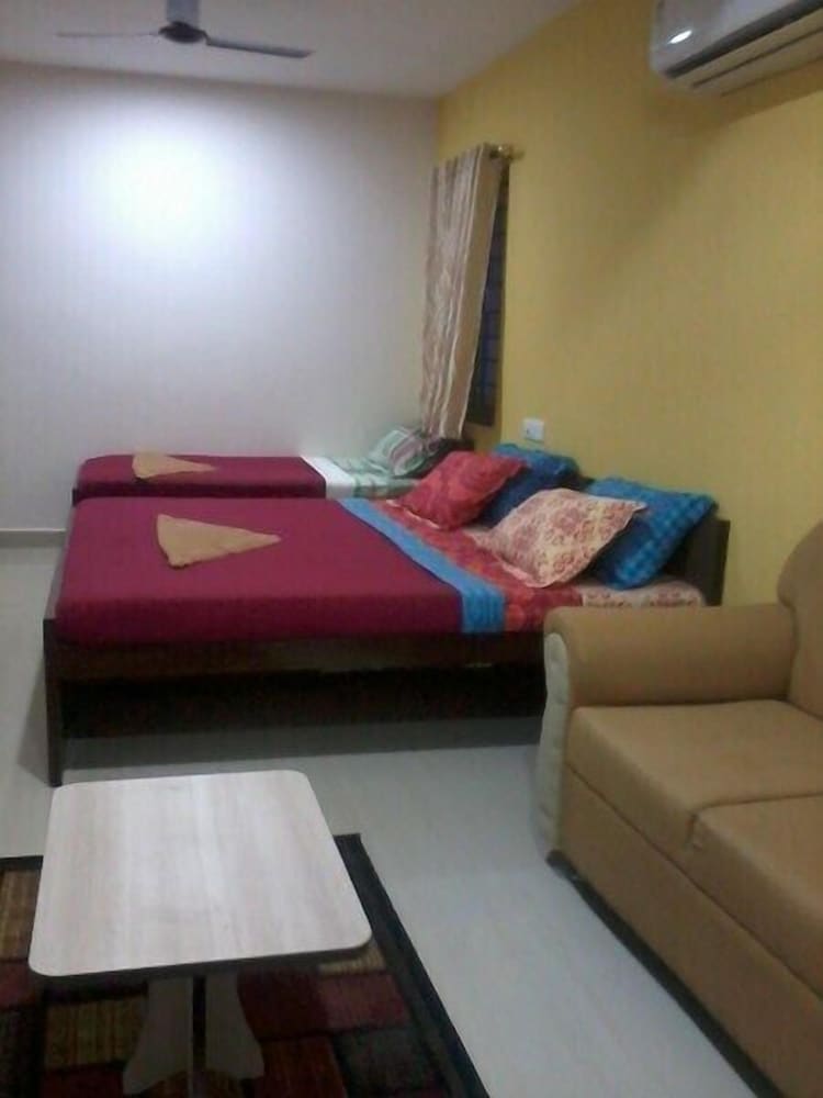 Фото Hotel Akash Park