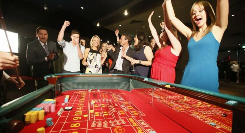 Фото Crowne Plaza Alice Springs Lasseters, an Ihg Hotel