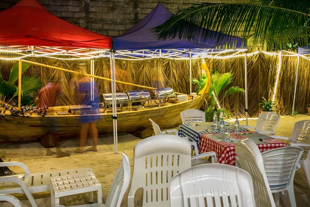 Фото Shallow Lagoon Rasdhoo
