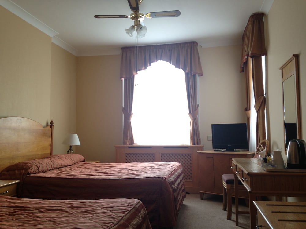 Фото Troy Hotel London