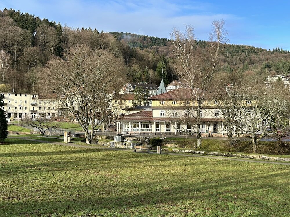 Фото Hotel Kull von Schmidsfelden