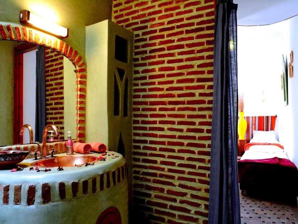 Фото Riad La Calèche