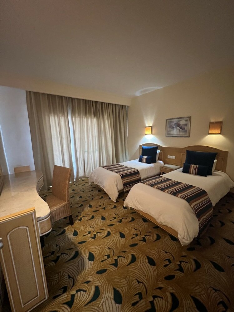 Фото Hammamet Garden Resort and SPA