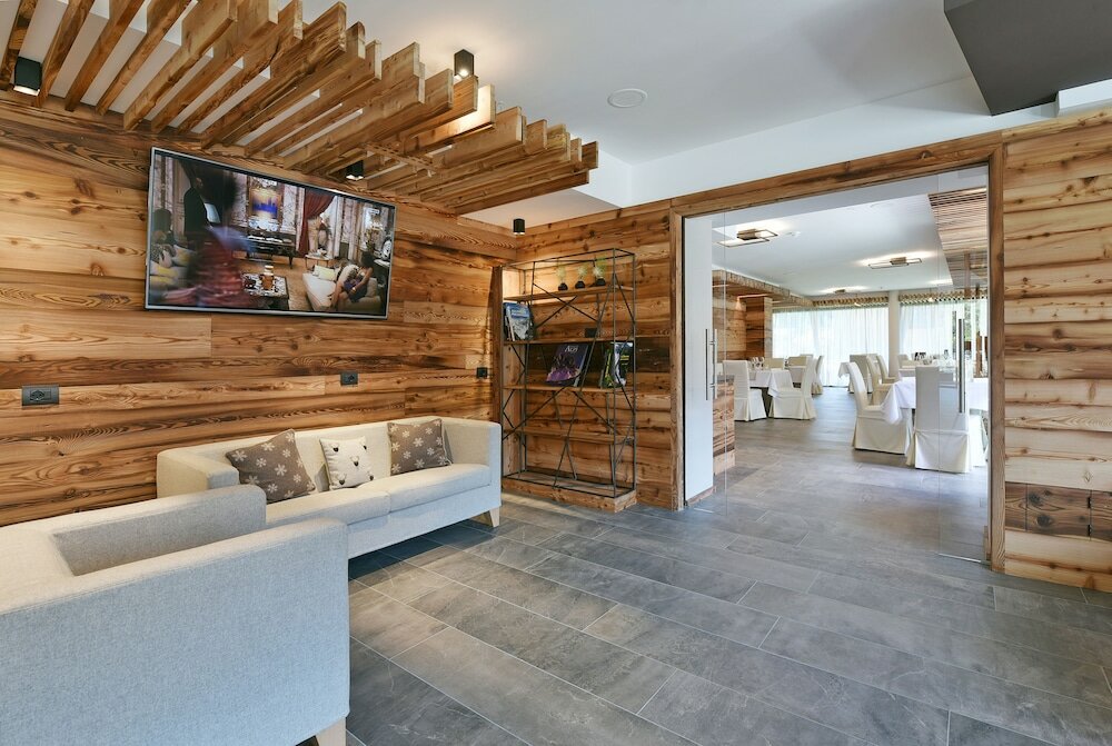 Фото Dolomeet Boutique Hotel