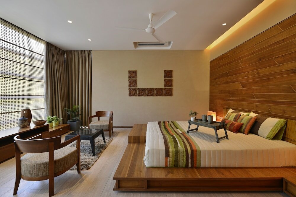 Фото Seis Villas