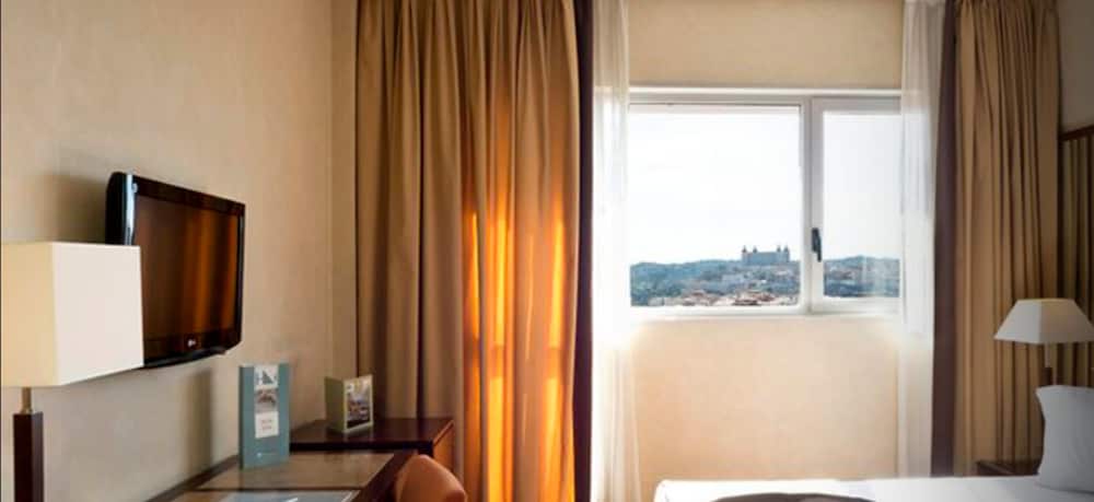 Фото Eurostars Toledo