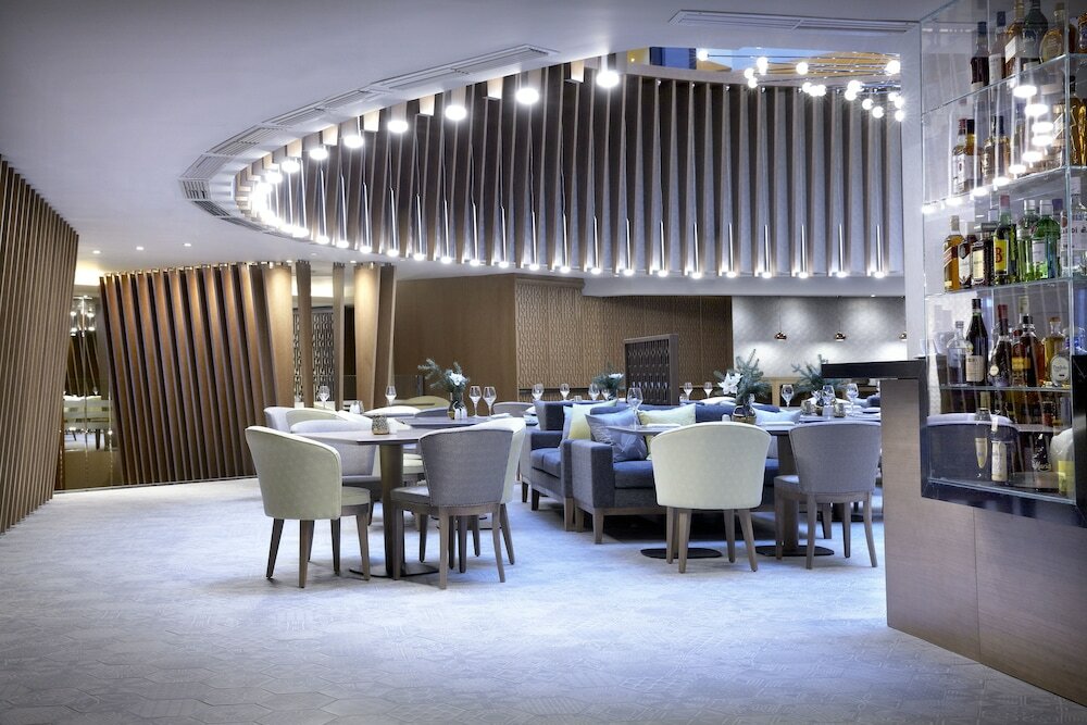 Фото Wyndham Grand Athens