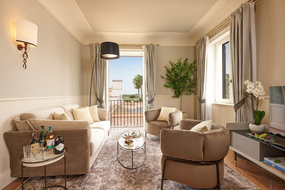 Фото Almar Giardino di Costanza Resort & SPA