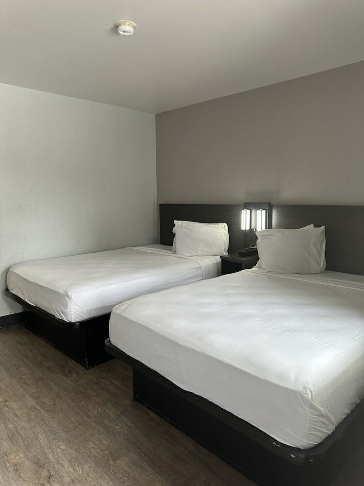 Фото Motel 6 Jacksonville, Fl - Orange Park